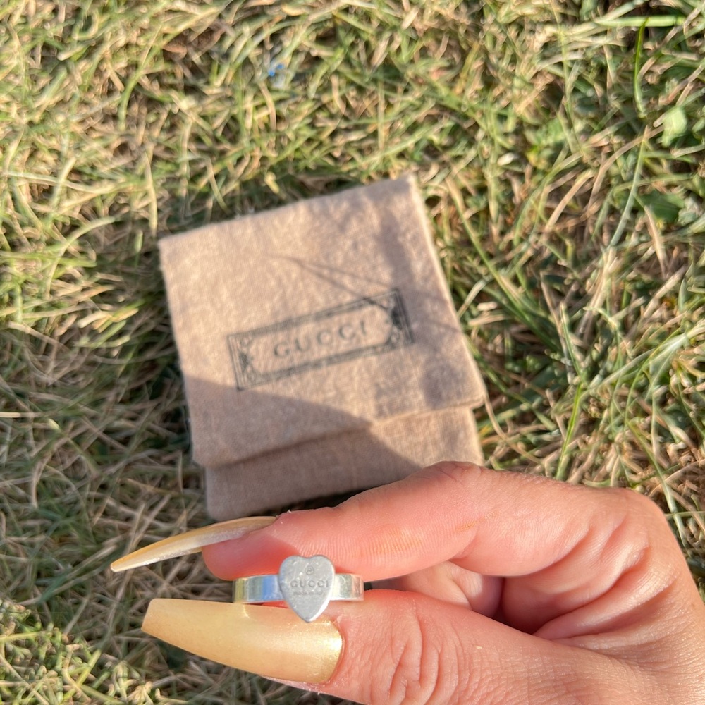 Gucci Ring!! - Picture 3 of 3